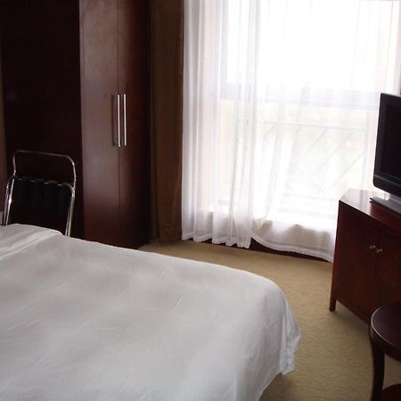 Royal King Residence Hotel Haidian Phòng bức ảnh
