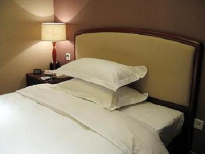 Royal King Residence Hotel Haidian Phòng bức ảnh