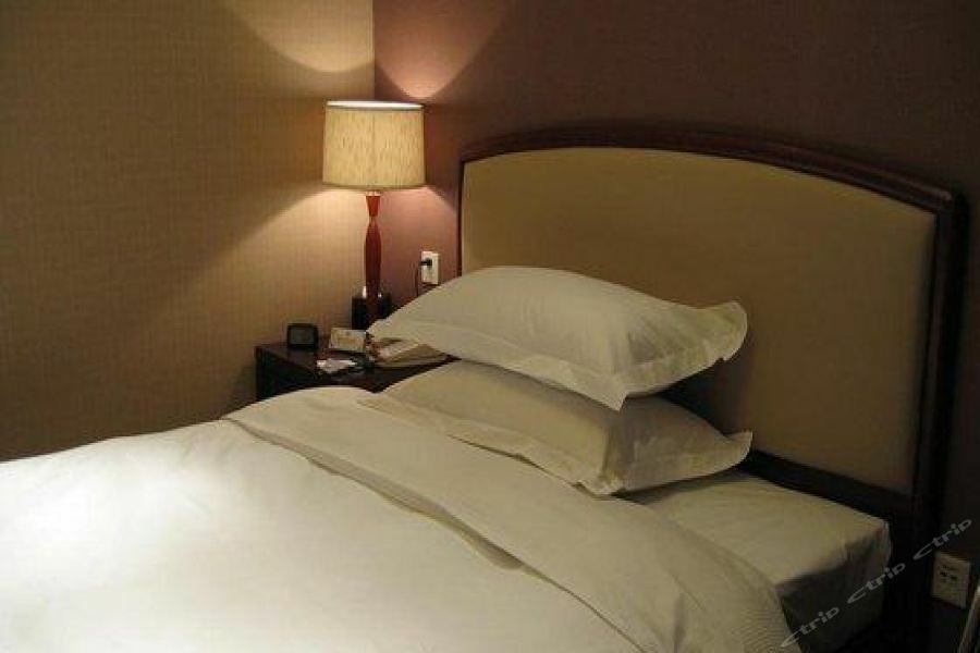 Royal King Residence Hotel Haidian Ngoại thất bức ảnh