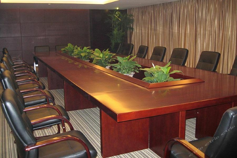 Royal King Residence Hotel Haidian Ngoại thất bức ảnh